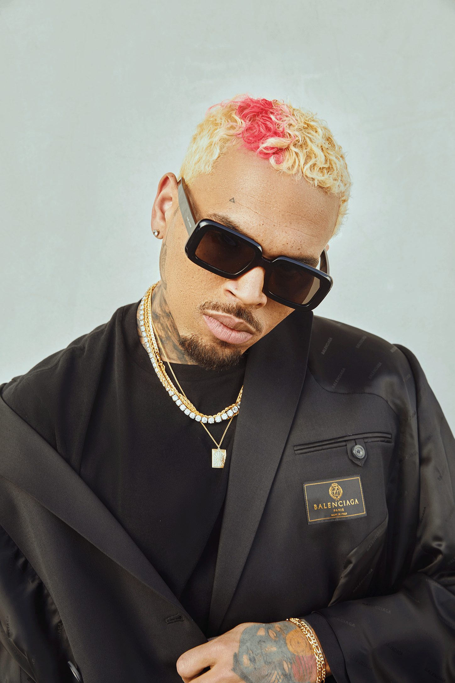 chris brown quotes 2022