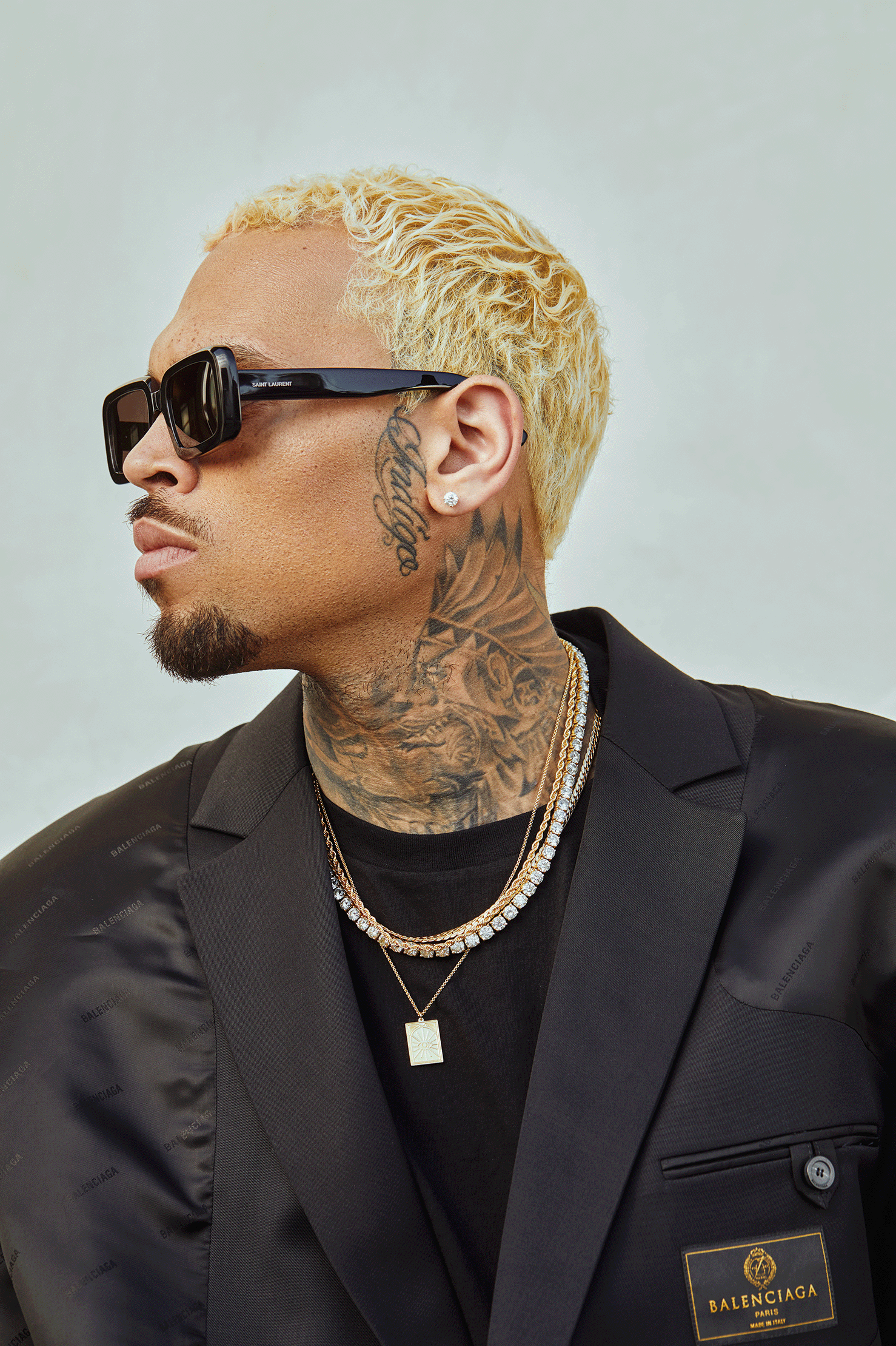 chris brown 2022 pictures